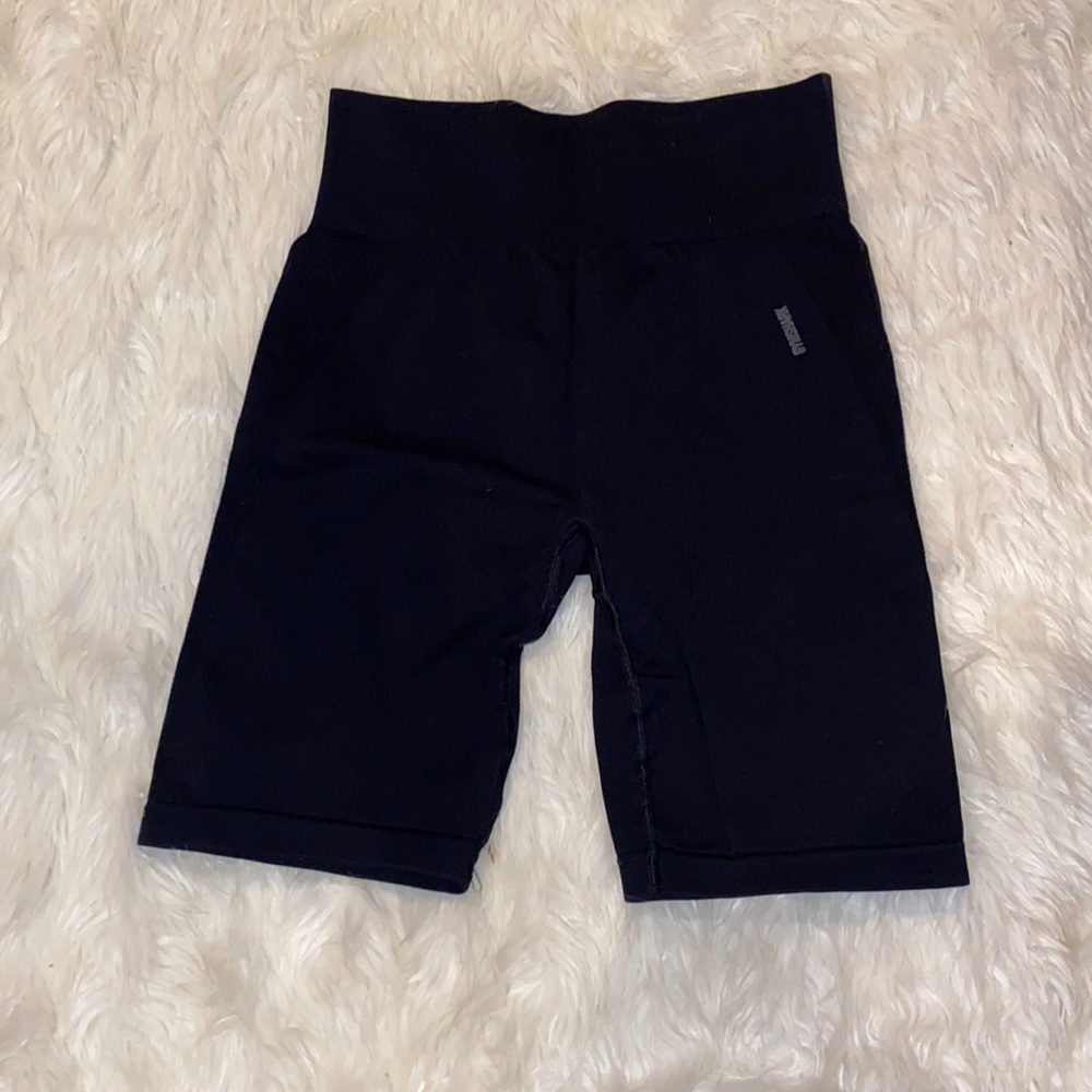 Gymshark Flex Cycling Shorts